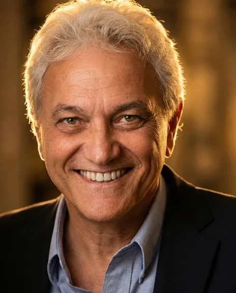 George Walsh